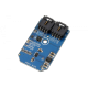 TMD2771 Ambient Light Sensing (ALS) 16-Bit Proximity Detection Calibrated to 100-mm I2C Mini Module